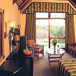 Southern Sun Malelane Resort Малалане Экстерьер фото